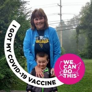 Meet your Posher, Diane